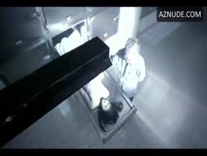 NIGHTMARE NUDE SCENES AZNude