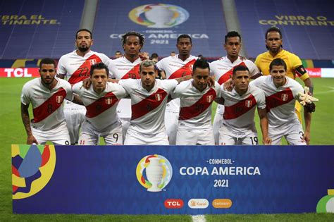 En Directo Perú Vs Venezuela En Vivo Minuto A Minuto Por La Copa