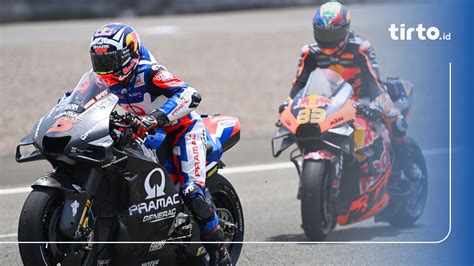 Live Streaming Motogp Silverstone Malam Ini Trans Vision