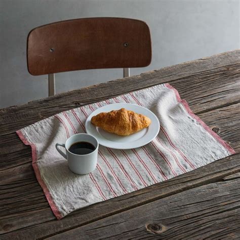 潟 吾 ＜ ャ Lino E Lina Online Shop Placemats Tea Towels Kitchen Linens