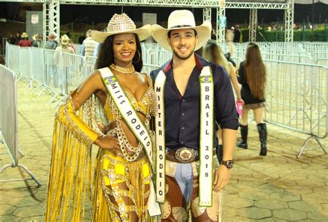 Jornal O Guaíra Inscrições Abertas Para O Concurso Miss E Mister