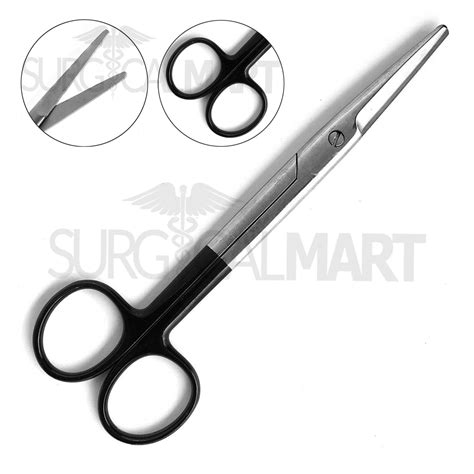 Mayo Dissecting Supercut Scissors Straight Surgical Mart