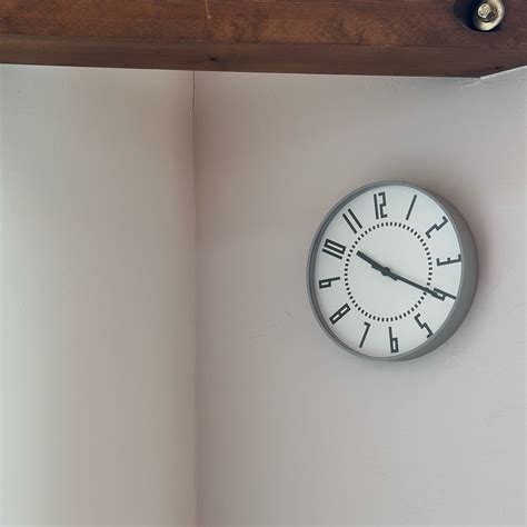 Lemnos Eki Clock