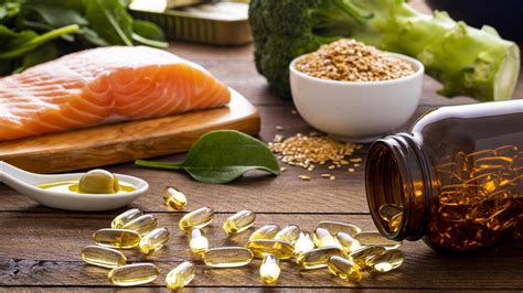 Los Mejores Suplementos De Aceite De Pescado Con Omega 3 Quieres