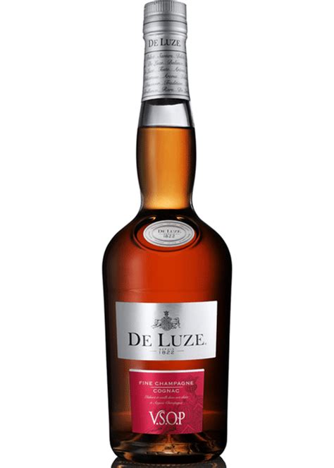 De Luze Cognac Vsop Total Wine And More