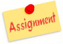 Assignment Clip Art Clipart Panda Free Clipart Images