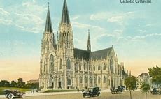 Historic Catholic Institutions in Helena