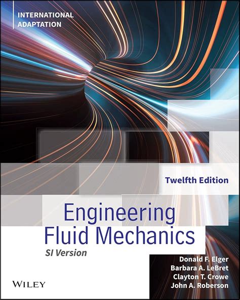 Engineering Fluid Mechanics | academic