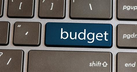 Top Inspiring Budgeting Quotes