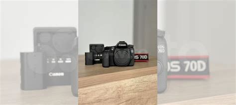 Canon EOS 70D Body купить в Москве Электроника Авито