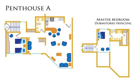 Apartments — Villas del Rio