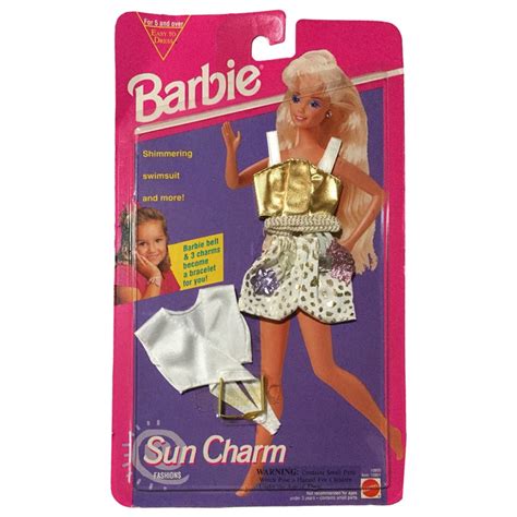 Barbie Sun Jewel Barbiepedia