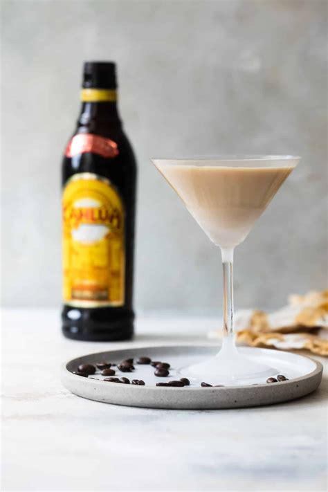 Espresso Martini Culinary Hill