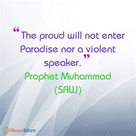 35 Islamic Quotes On Paradise Jannah