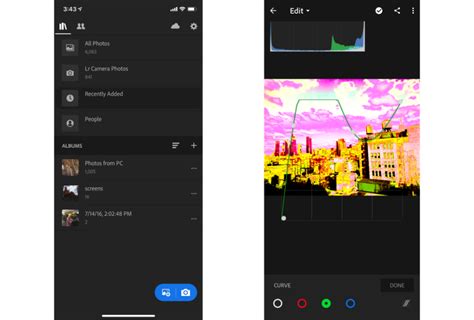 The Best Mobile Photo Editing Apps for 2019 | PCMag