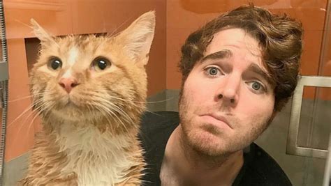 Youtube Star Shane Dawson Apologises For Joking About Having Sex With