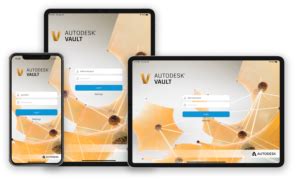 Autodesk Vault Mobile App Release Preview Available Now Inventor