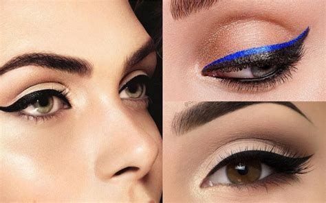 Delineado De Ojos Tendencia Kaia Saloma