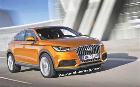 Audi Q4 photos #2 on Better Parts LTD