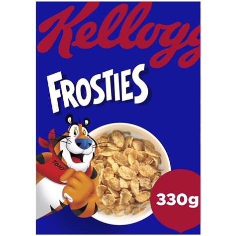 Kellogg's Frosties reserveren | Albert Heijn