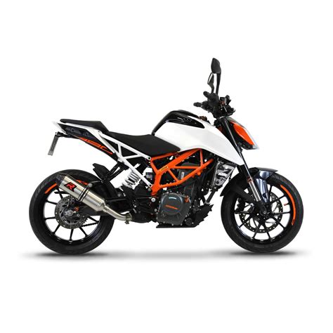 Toba De Esapament Dominator Compatibil Cu KTM 390 DUKE EMAG Ro