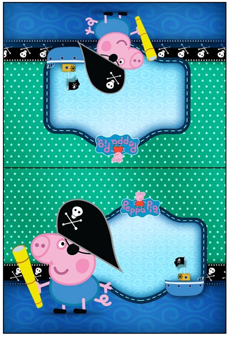 Fnf Peppa Pig Pirata Verde Fazendo A Nossa Festa