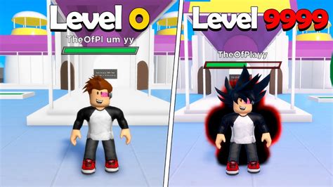 Todas As Transforma Es Do Simulador De Dragon Ball No Roblox Parte