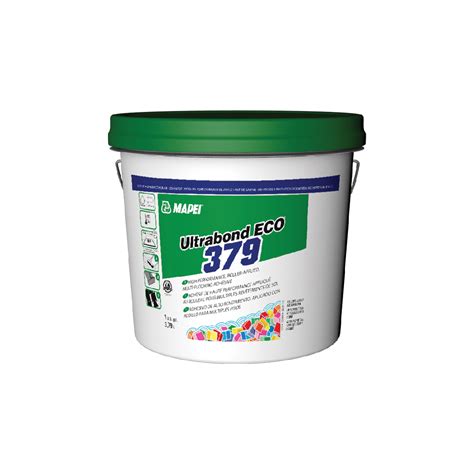 Ultrabond Eco 373 Technical Sheet Mapei