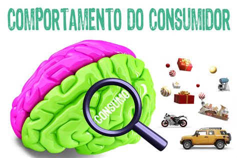 Comportamento Do Consumidor Quais Fatores Podem Influenciar