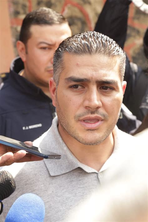 Audiencia De Jesús Murillo Karam Estas Fueron Las Pruebas Que La Fgr