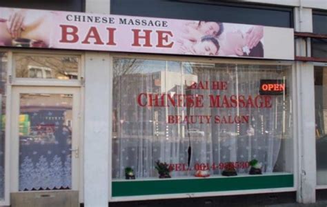 Cn Bai He Beautysalon Admiraal De Ruyterweg 22 Forum Voor Oosterse Massages