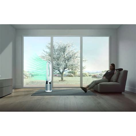 Dyson Luchtreiniger Pure Cool Tower Bestel Nu Morgen In Huis