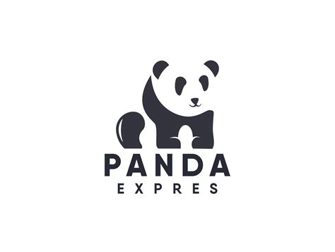 Dribbble - PANDA EXPRES.jpg by Musa