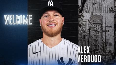 Yankees Adquieren Alex Verdugo Por Pitchers Desde Boston Grandes En