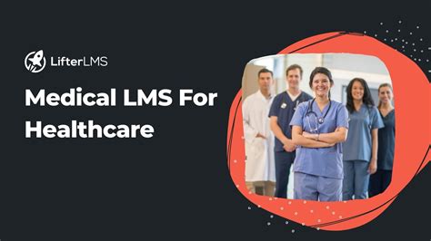 Medical Lms For Healthcare Create Learning Management System