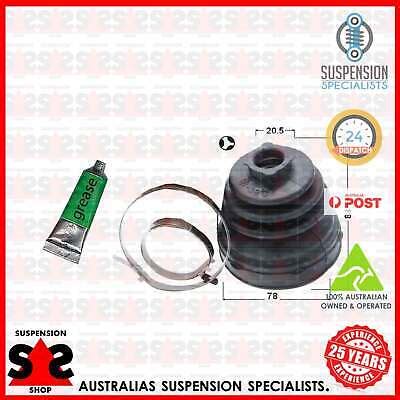 Transmission Sided Bellow Kit Drive Shaft Suit Volvo Xc I Suv