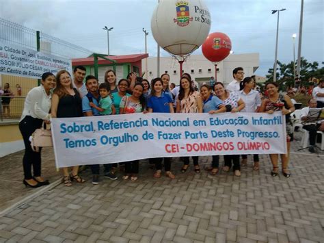 Cei Domingos Olímpio