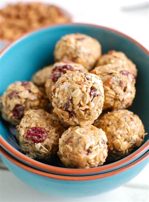 25 Quick & Healthy Snacks for the Girl-On-the-Go | StyleCaster