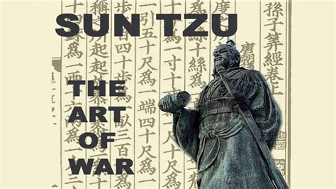 The Art Of War Sun Tzu Read By Phil Chenevert Unabridged Complete