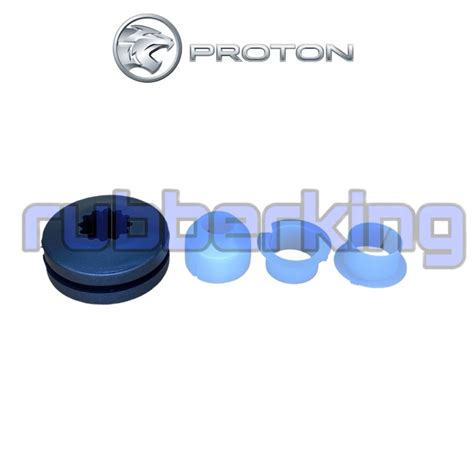 Proton Gen Persona Manual Gear Lever Bush Transmission Gear