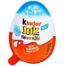 Buy Kinder Joy Blue 20 Gm | Manpasand - Quicklly