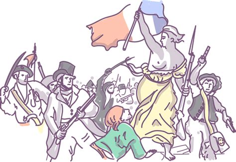 Download France Revolution Protest Royalty Free Vector Graphic Pixabay