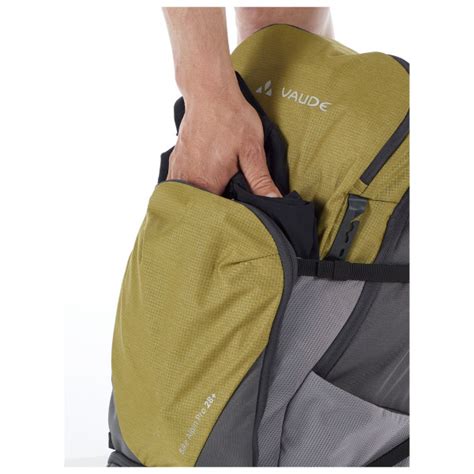 Vaude Bike Alpin Pro Fietsrugzak Gratis Verzending