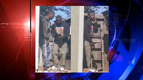 Home Burglary Suspects Photo Snapped 5k Reward Offered In Case