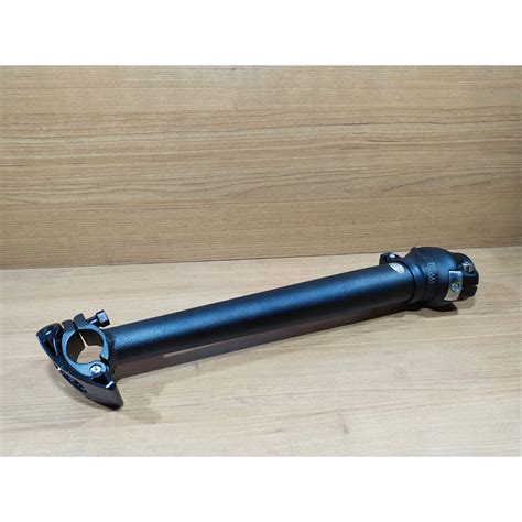 Jual HandlePost SEPEDA LIPAT Folding ION S02 Alloy TIANG Lipatan Kiri