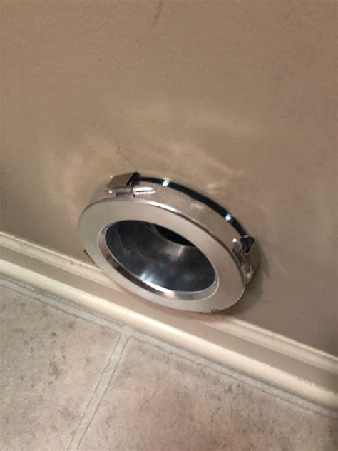 Magvent Dryer Vent — Magvent Dryer Vent