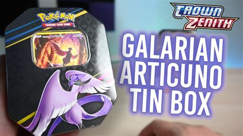 OTVARAM ARTICUNO KONZERVU I NADAM SE NAJBOLJEM Pokemon YouTube