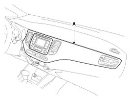 Kia Carens Audio Unit Repair Procedures Audio