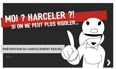 A Genève Un Kit Pour Lutter Contre Le Harcèlement Sexuel Au Travail