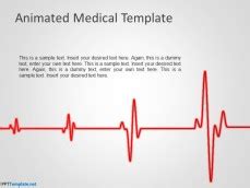 Free Animated Medical PPT Template